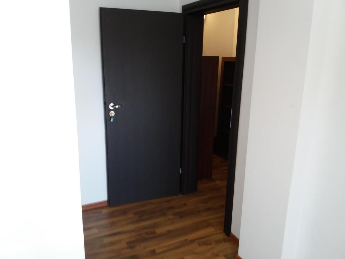 那沃达利Kamino Mamaia Nord公寓 外观 照片