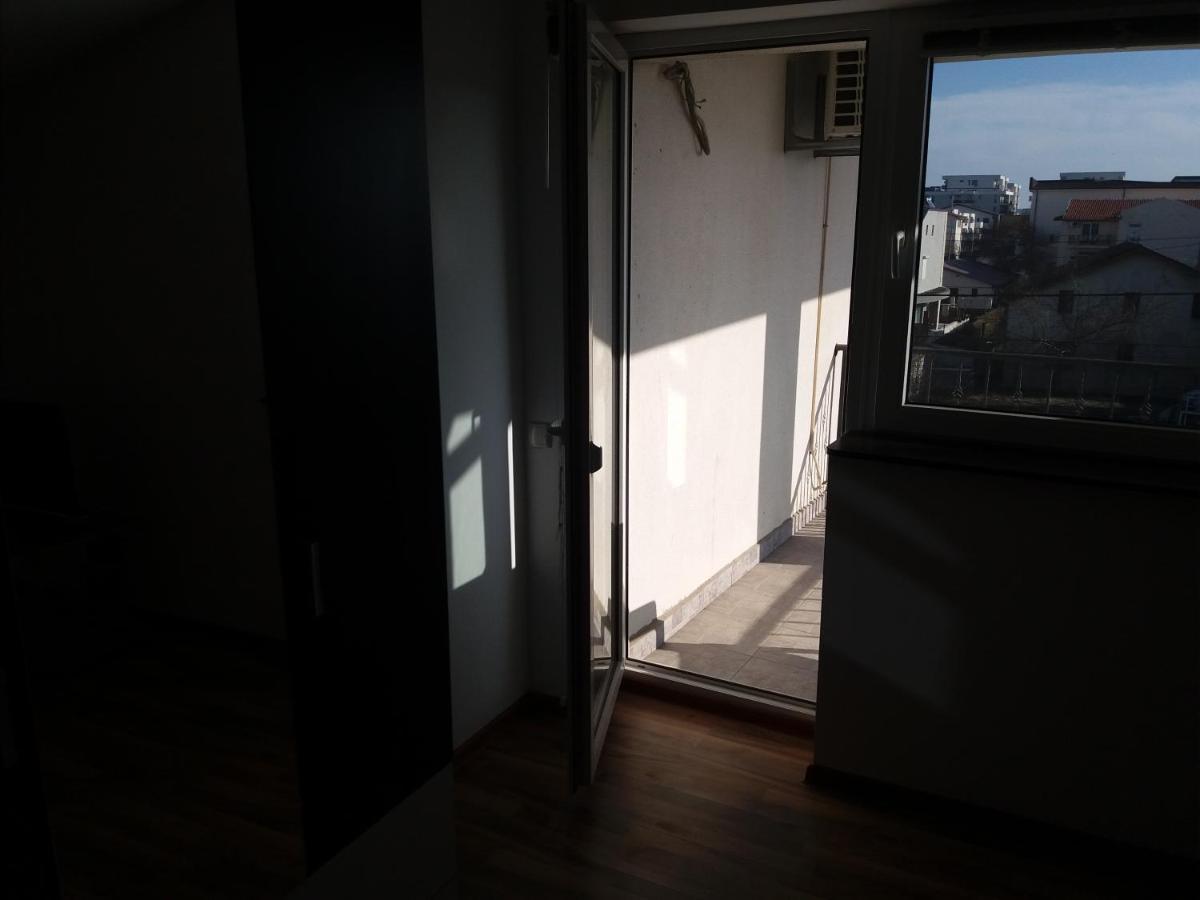 那沃达利Kamino Mamaia Nord公寓 外观 照片